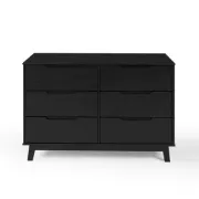Drawer Solid Wood Dresser
