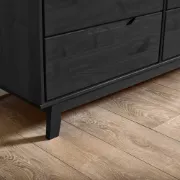 Drawer Solid Wood Dresser