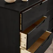 Drawer Solid Wood Dresser