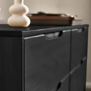 Drawer Solid Wood Dresser