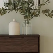 Drawer Solid Wood Dresser