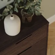 Drawer Solid Wood Dresser