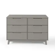 Drawer Solid Wood Dresser
