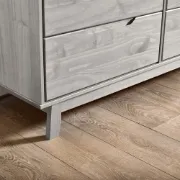Drawer Solid Wood Dresser