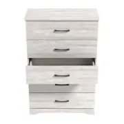 Como 5 Drawer furniture liqana