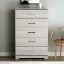 Como 5 Drawer furniture liqana