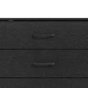 5 Drawer Modern Dresser