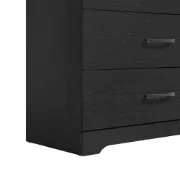 5 Drawer Modern Dresser