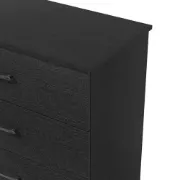 5 Drawer Modern Dresser