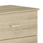 6-Drawer Dresser