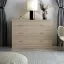 6-Drawer Dresser