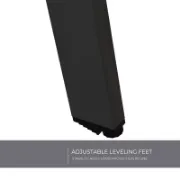 Round Outdoor Side Table