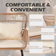 Breeze Set furniture liqana