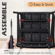 Breeze Set furniture liqana