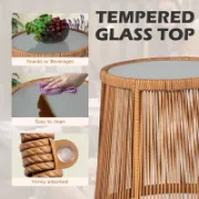 3 Piece Seating Group with Cushions