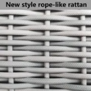 Wave Lounge Set furniture liqana