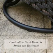 Serenity Chair furniture liqana