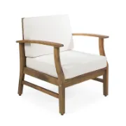 3 Piece Seating Group with Cushions