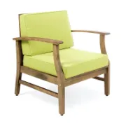 3 Piece Seating Group with Cushions
