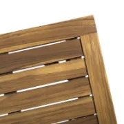 Acacia Set furniture liqana