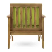 3 Piece Seating Group with Cushions
