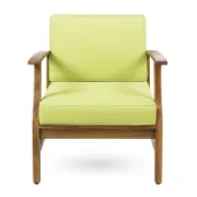 3 Piece Seating Group with Cushions