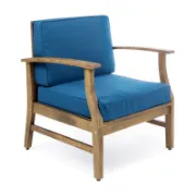 3 Piece Seating Group with Cushions
