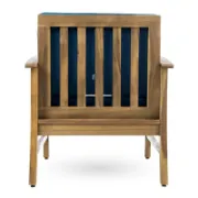 3 Piece Seating Group with Cushions