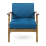3 Piece Seating Group with Cushions