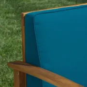 3 Piece Seating Group with Cushions