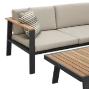 Outdoor Patio Aluminum