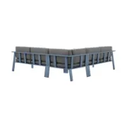 Outdoor Patio Aluminum