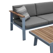 Outdoor Patio Aluminum