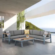 Outdoor Patio Aluminum