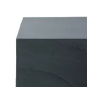 Concrete Outdoor Coffee Table