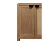 Reversible buffet