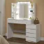 Lumia Vanity furniture liqana