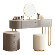 vanity set