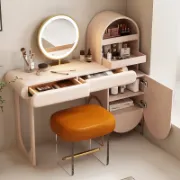Lumi Vanity furniture liqana