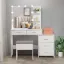 Vanity Set