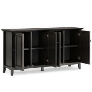 Wood Storage