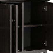 Wood Storage