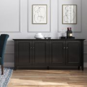 Wood Storage