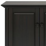 Wood Storage
