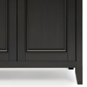Wood Storage