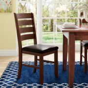 chairs