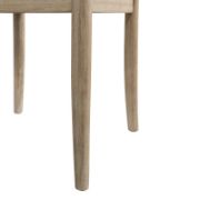Wooden Side Chair Set
