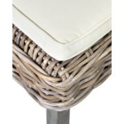 2-Piece Dining Chair Set