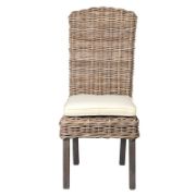 2-Piece Dining Chair Set