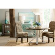 2-Piece Dining Chair Set